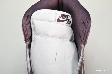 High OG Jordan “Mauve” 1 0711
